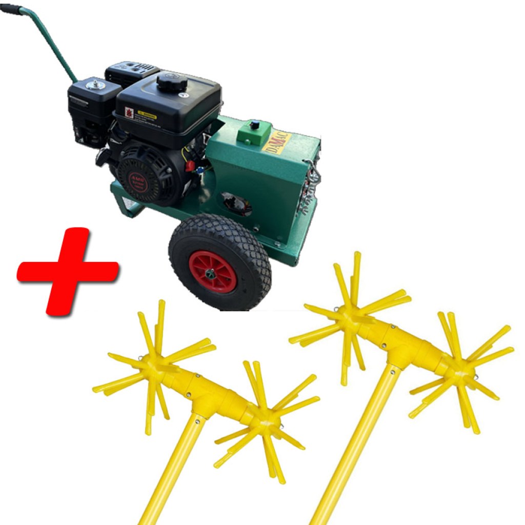 ελαιοραβδιστικό-συγκρότημα-damac-με-κινητήρα-amg-6,5-hp-και-2-βέργες-αλουμινίου-αχινός-debla-2-3m